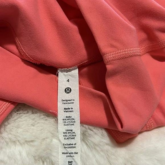 Lululemon Align High-Rise Crop 23” - Picture 6 of 8